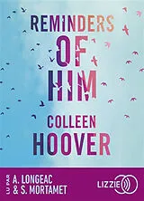  Reminders of him von Colleen Hoover