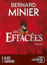  Lucia. Vol. 2. Les effacées : thriller von Bernard Minier