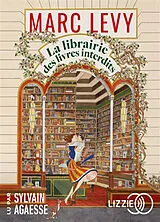  La librairie des livres interdits von Marc Levy