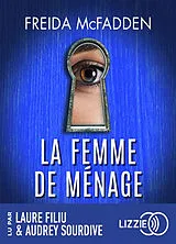  La femme de ménage von Freida McFadden