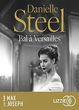  Bal à Versailles von Danielle Steel