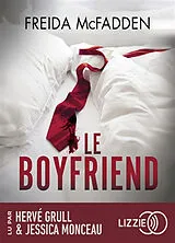  Le boyfriend von Freida McFadden