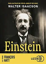  Einstein von Walter Isaacson