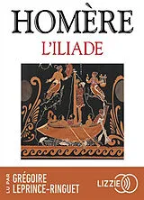  L'Iliade von Homere