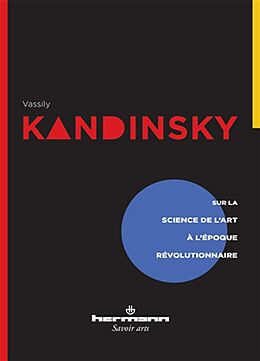 Broché Tout petits articles sur de grandes questions de Kandinsky-v+podzemsk