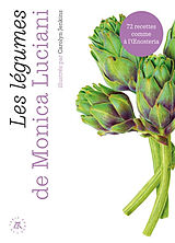 Broché Les légumes de Monica Luciani de Monica; Jenkins, Carolyn Luciani