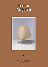 Broché Isamu Noguchi de Marion Bley