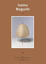 Broschiert Isamu Noguchi von Marion Bley