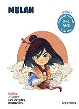 Broschiert Mulan von Céline Alvarez