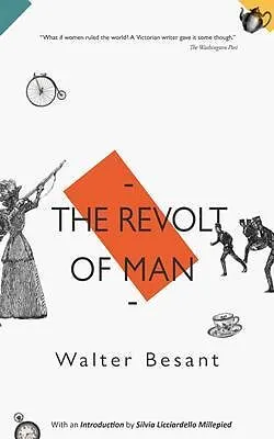 E-Book (epub) The Revolt of Man von Walter Sir Besant