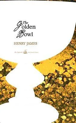 E-Book (epub) The Golden Bowl von Henry James