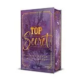 Broschiert Top secret von Kennedy-e+bowen-s