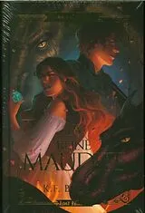 Fester Einband Dark fairytales von K.F. Breene