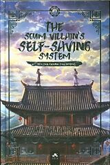 Fester Einband The Scum Villain's Self-Saving System von Mo Xiang Tong-Xiu