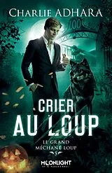 Taschenbuch Le grand méchant loup von Charlie Adhara