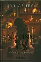 Kartonierter Einband L'hériage de Lennox Osseous von Ivy Asher