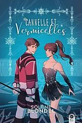 Broschiert Cannelle et vermicelles von Blondel-s