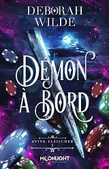 Broschiert Aviva Fleischer von Deborah Wilde