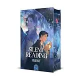 Broschiert Silent reading 1 von Priest