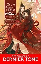 Fester Einband How to survive as a villain. Tome 3 von Yi Yi Yi Yi