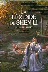 Fester Einband La légende de Shen Li. Tome 1 von Jiu Lu Fei Xiang