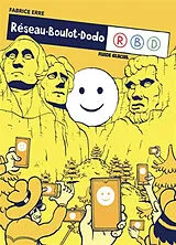 Broschiert Réseau-boulot-dodo. Vol. 2 von Fabrice Erre