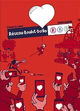Broschiert Réseau-boulot-dodo, RBD. Vol. 3 von Fabrice Erre
