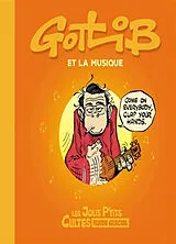 Broschiert Gotlib et la musique von Gotlib