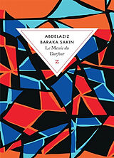 Broschiert Le messie du Darfour von Abdelaziz Baraka Sakin