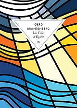 Broschiert Les filles d'Egalie von Gerd Brantenberg