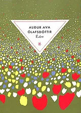 Broschiert Eden von Audur Ava Olafsdottir