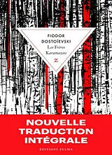 Broschiert Les frères Karamazov von Fiodor Dostoïevski