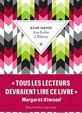 Broschiert Lire Lolita à Téhéran von Azar Nafisi