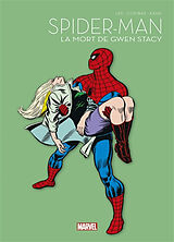 Broché Spider-Man. Vol. 2. La mort de Gwen de Stan; Thomas, Roy Lee