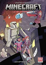 Broschiert Minecraft : la BD officielle : les witherables. Vol. 3 von Kristen Gudsnuk