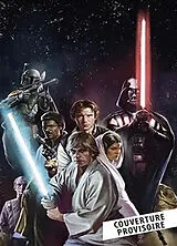 Broschiert Star Wars : coffret collector von 