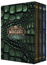 Broché World of Warcraft chroniques de Chris; Burns, Matt; Brooks, Robert Metzen