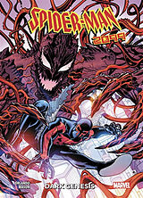 Broché Spider-Man 2099 : dark genesis de Steve; Mason, Justin Orlando