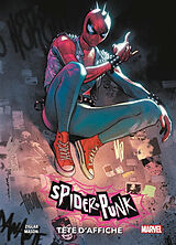 Broschiert Spider-Punk. Vol. 1. Tête d'affiche von Cody; Mason, Justin Ziglar