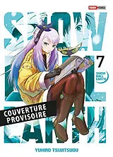 Broschiert Snowball earth. Vol. 7 von Yuhiro Tsujitsugu
