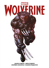 Broché Wolverine de Jason Aaron