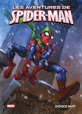 Broché Marvel adventures. Les aventures de Spider-Man. Vol. 4. Douce nuit de 