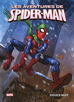 Broché Marvel adventures. Les aventures de Spider-Man. Vol. 4. Douce nuit de 