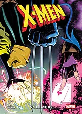 Broschiert X-Men. Vol. 2 von Gail; Ewing, Eve; Russell, Mark Simone