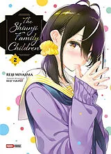 Broschiert The Shiunji family children. Vol. 2 von Reiji; Yukino, Reiji Miyajima