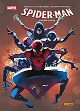 Broschiert Spider-Man : Spider-Verse von Dan; Coipel, Olivier; Camuncoli, Giuseppe Slott
