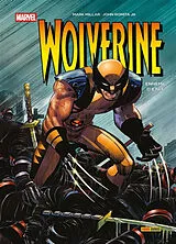 Broschiert Wolverine. Ennemi d'Etat von Mark; Romita, John; Andrews, Kaare Millar