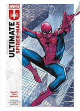 Broschiert Ultimate Spider-Man. Vol. 1. Mariés, deux enfants von Jonathan; Checchetto, Marco; Messina, D. Hickman