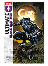 Broschiert Ultimate Black Panther. Vol. 1. Guerre et paix von Bryan Edward; Caselli, Stefano Hill