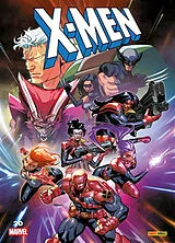 Broschiert X-Men. Vol. 20 von 